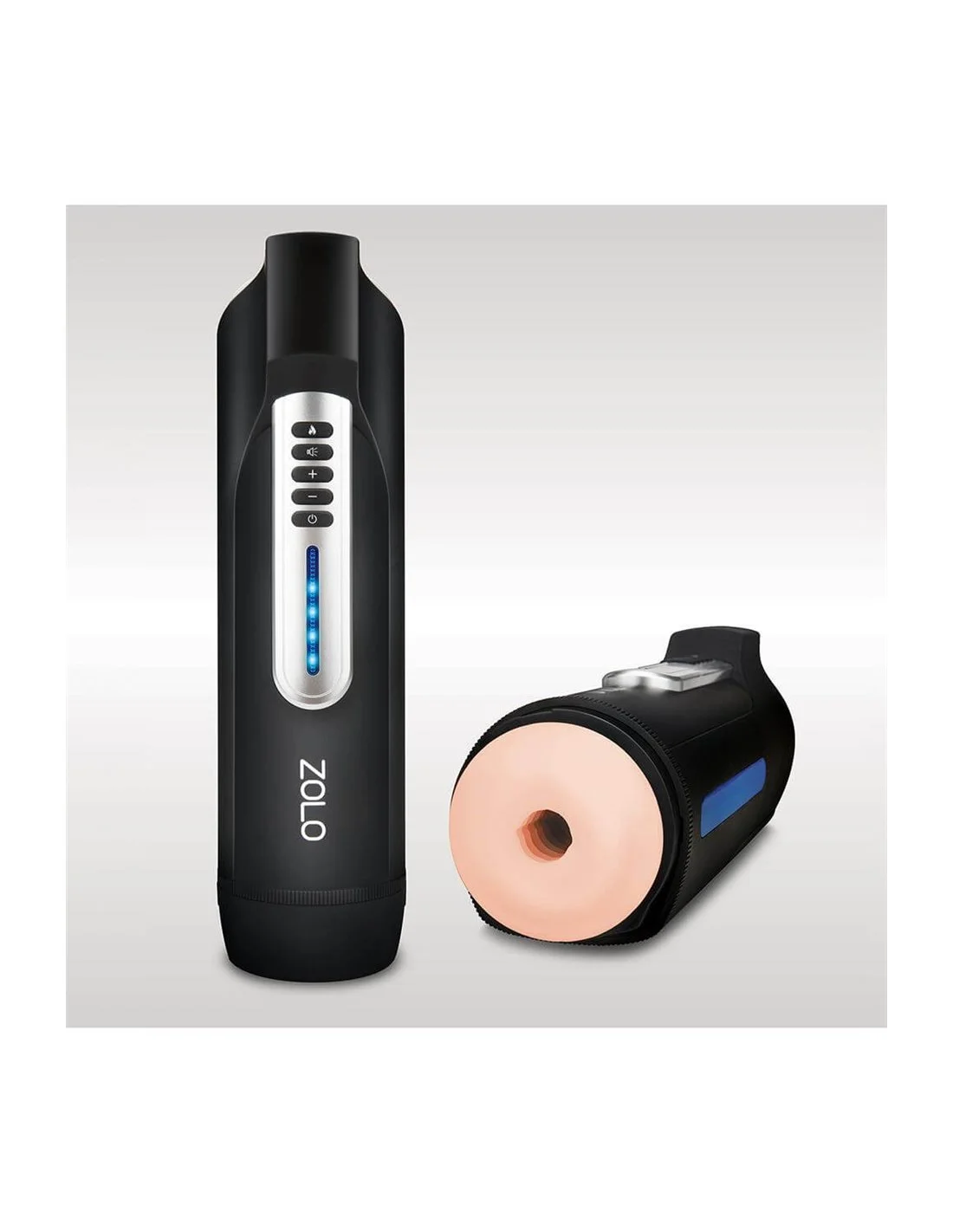 Zolo Long Stroke 4 Zolo Long Stroke - Afbeelding 4