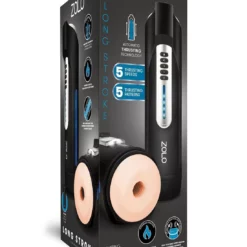 Zolo Long Stroke 9 Zolo Long Stroke -Aanbiedingen Masturbators Winkel zolo long stroke 4