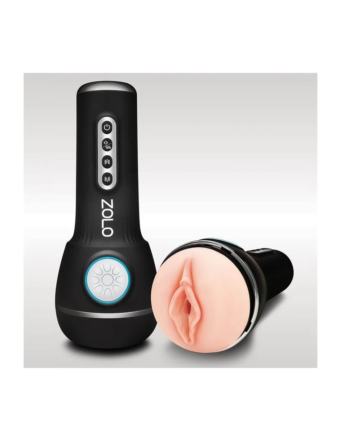 Zolo Power Stroker 2 Zolo Power Stroker - Afbeelding 2