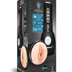Zolo Power Stroker 9 Zolo Power Stroker -Aanbiedingen Masturbators Winkel zolo power stroker 4