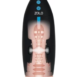 Zolo Supersucker 12 Zolo Supersucker -Aanbiedingen Masturbators Winkel zolo supersucker 4