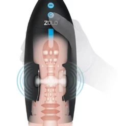 Zolo Supersucker 14 Zolo Supersucker -Aanbiedingen Masturbators Winkel zolo supersucker 6