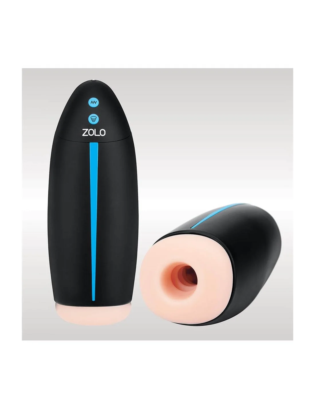 Zolo Supersucker 1 Zolo Supersucker