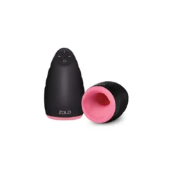 Zolo Warming Dome Masturbator