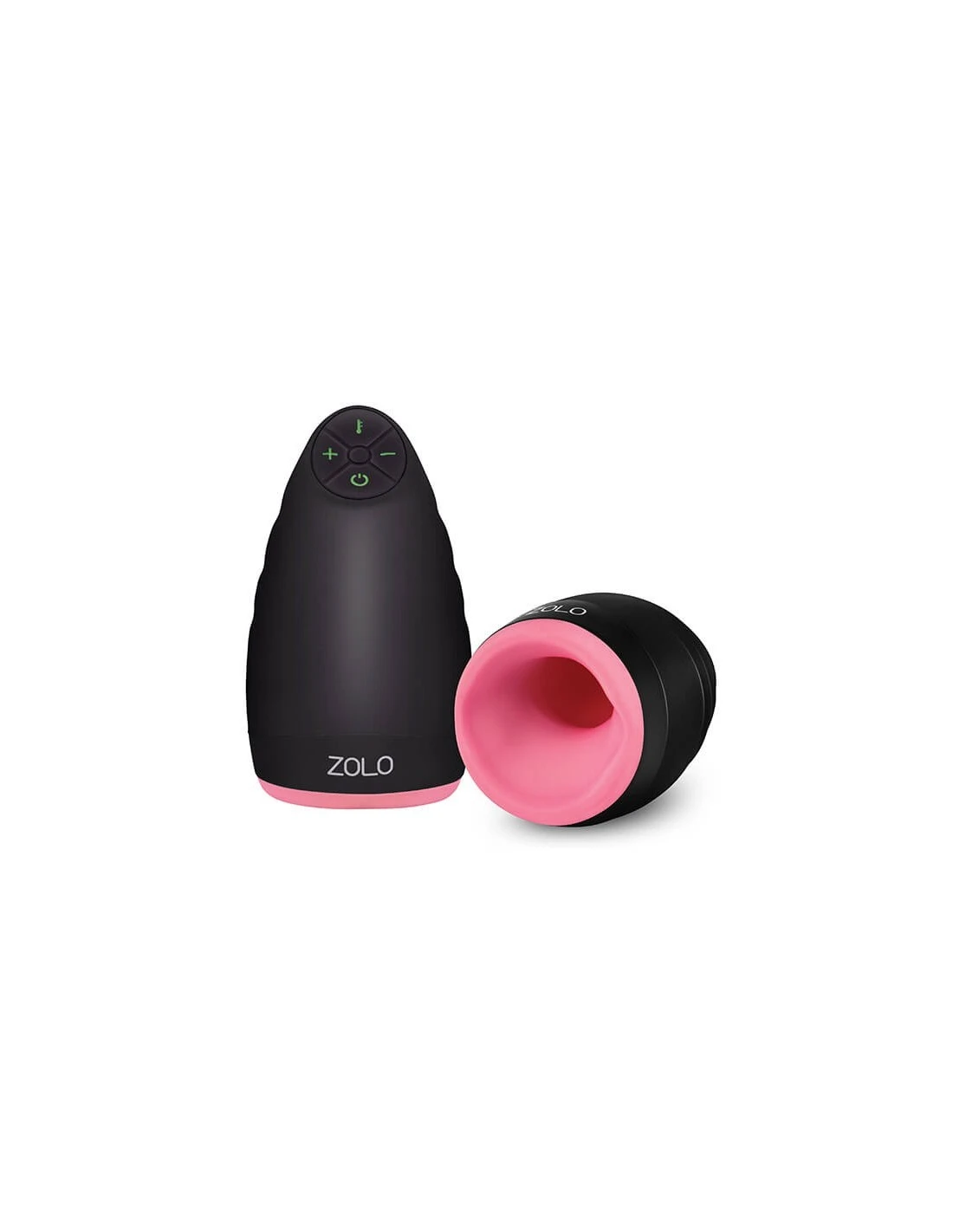 Zolo Warming Dome Masturbator 1 Zolo Warming Dome Masturbator
